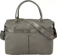 travelite Weekender Tamaris x Travelite, Polyester grau