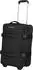 Travelite Bolonia Wheeled Duffle 53 cm black