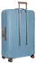 Bric's Milano Taormina 4-Rollen-Trolley 82 cm (BAH08454) sky blue