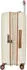 Bric's Milano Taormina 4-Rollen-Trolley 69 cm (BAH08452) cream