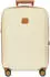Bric's Milano Taormina 4-Rollen-Trolley 55 cm (BAH08451) cream