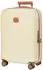 Bric's Milano Taormina 4-Rollen-Trolley 55 cm (BAH08451) cream