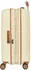Bric's Milano Taormina 4-Rollen-Trolley 55 cm (BAH08451) cream
