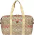 Bric's Milano X-Bag Travel Bag 43 cm (BXG40203) macramé