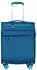 Franky T25 4-Rollen-Trolley 55,5 cm petrol