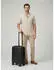 d & n Toronto 4-Rollen-Trolley 54 cm black