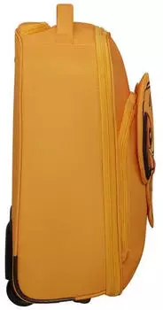 Samsonite Sammies Disney Upright 45 cm (160188) Disney Simba – Durchdachte Organisation für eigenständiges Packen