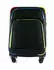 Kenorada Rainbow 4-Rollen-Trolley 69 cm black rainbow