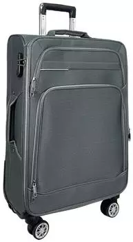 MTB 3090 4-Rollen-Trolley 67 cm grey2