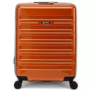 Eminent Voyager 4-Rollen-Trolley 55 cm orange