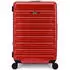 Eminent Voyager 4-Rollen-Trolley 67 cm red