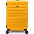 Eminent Voyager 4-Rollen-Trolley 67 cm yellow