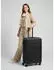 Saxoline Miami 4-Rollen-Trolley 75 cm black