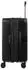 Hedgren Raku Yuno 4-Rollen-Trolley 65,5 cm black