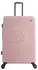 Discovery Eclipse 4-Rollen-Trolley 77 cm pink