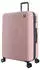 Discovery Eclipse 4-Rollen-Trolley 77 cm pink