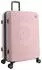 Discovery Eclipse 4-Rollen-Trolley 77 cm pink