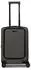 Police London 4-Rollen-Trolley 55 cm cool olive