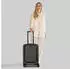 Police London 4-Rollen-Trolley 55 cm cool olive