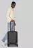 Police London 4-Rollen-Trolley 55 cm cool olive