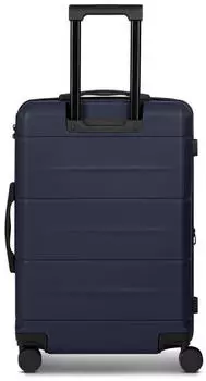 Police London 4-Rollen-Trolley 64 cm dark navy