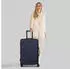Police London 4-Rollen-Trolley 64 cm dark navy