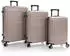 Heys Zen 3 Piece Luggage Set atmosphere