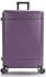 Heys Zen 76x51x30,8 cm purple