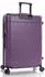 Heys Zen 76x51x30,8 cm purple
