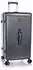 Heys Luxe Luggage Trunk 76x41,9x34,2 cm gunmetal