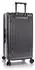 Heys Luxe Luggage Trunk 76x41,9x34,2 cm gunmetal