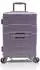 Heys ReNew Carry-On Luggage 53 cm amethyst