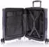 Heys ReNew Carry-On Luggage 53 cm amethyst