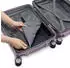 Heys ReNew Carry-On Luggage 53 cm amethyst