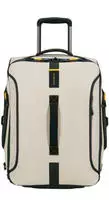 Samsonite 1570021775, Samsonite Paradiver Light Duffle/Wh 55/20 Bp Fl Sand