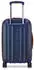 DELSEY PARIS Carrousel 2 4-Rollen-Trolley 55 cm (002097801) blue