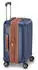 DELSEY PARIS Carrousel 2 4-Rollen-Trolley 55 cm (002097801) blue