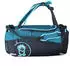 Trollkids Kid's Duffle Bag (496) dark marine/black/arctic blue
