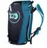 Trollkids Kid's Duffle Bag (496) dark marine/black/arctic blue