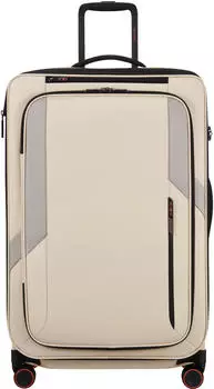 Samsonite Glazed Spinner 78 cm (159767) sandstone