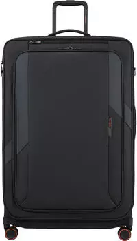 Samsonite Glazed Spinner 84 cm (159768) black