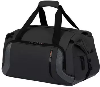 Samsonite Glazed Travel Bag 48 cm (159769) black