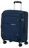 Samsonite GoTwist Spinner 55 cm (159919) navy blue