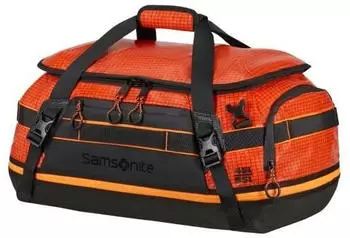 Samsonite Outtrax Travel Bag 55 cm (158769) tangerine red