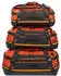 Samsonite Outtrax Travel Bag 55 cm (158769) tangerine red