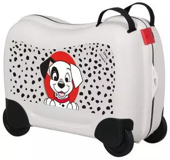 Samsonite Dream2go Disney (145048) patch