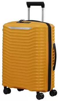 Samsonite Upscape Spinner 55 cm (159400) yellow