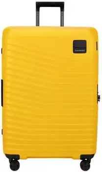 Samsonite Intuo Spinner 75 cm (146915) citrus