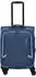 Travelite Corsiica 4-Rollen-Trolley 55 cm (8000147) blue
