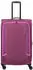 Travelite Corsiica 4-Rollen-Trolley Set 55/69/77 cm & Boarding Bag (8000140) pink
